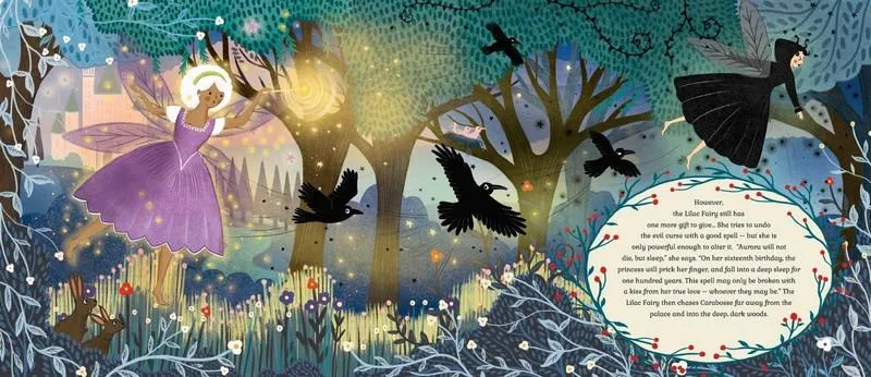 The Sleeping Beauty (The Story Orchestra)