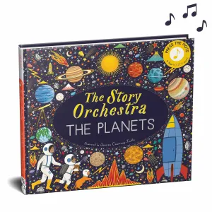 The Story Orchestra: The Planets - Katy Flint