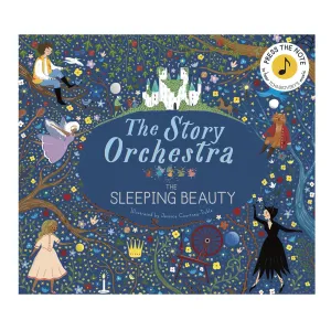 The Story Orchestra: The Sleeping Beauty - Jessica Courtney-Tickle