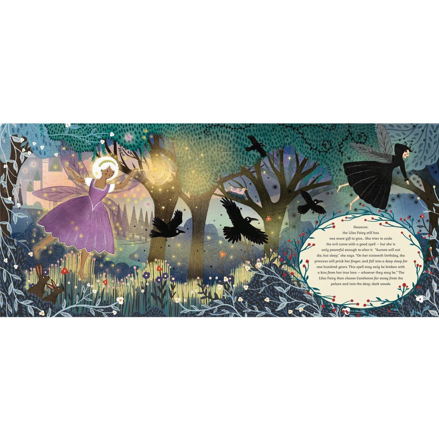 The Story Orchestra: The Sleeping Beauty - Jessica Courtney-Tickle