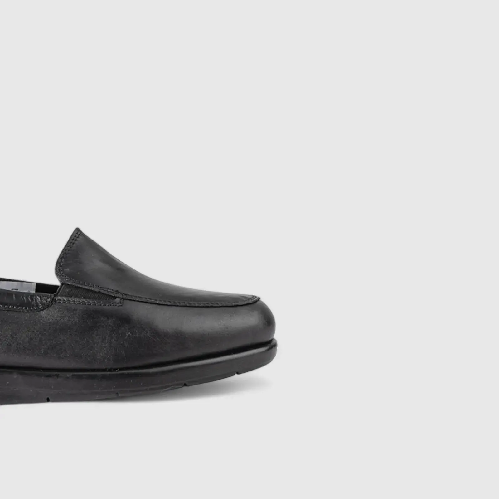 Thea Comfort Shoe Black 01358