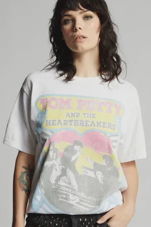 Tom Petty Greatest Tee