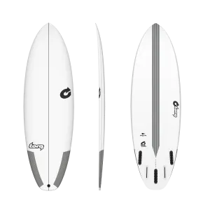 Torq PGR Tec - 6'0