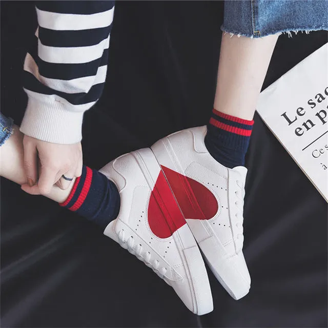 True Shoelover Shoes