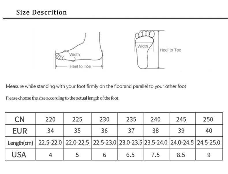 True Shoelover Shoes