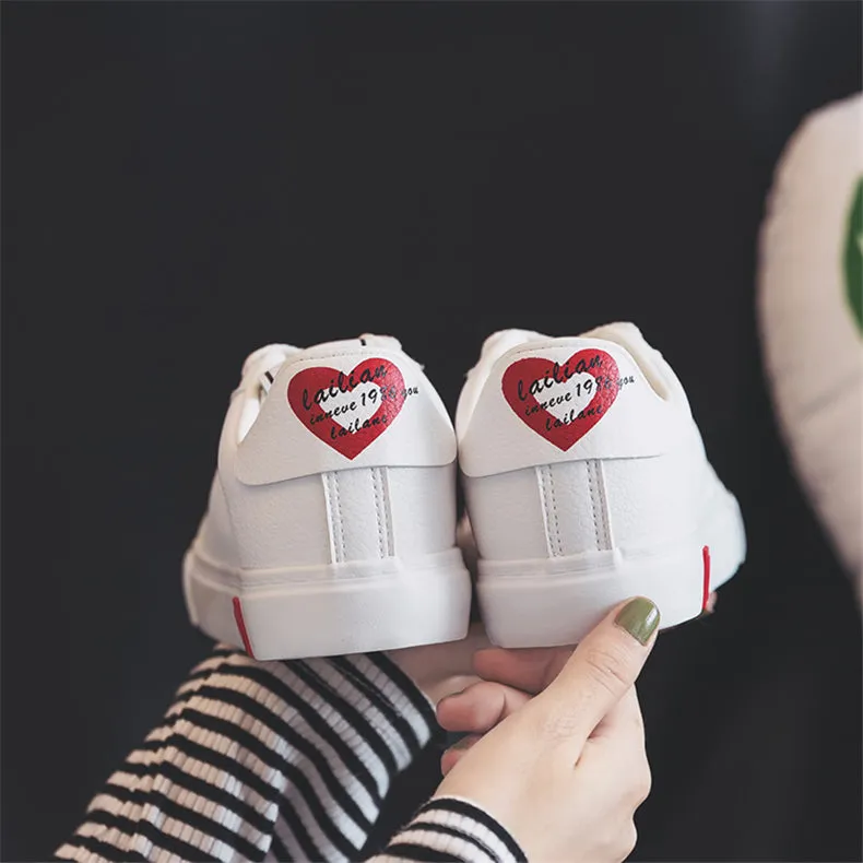 True Shoelover Shoes