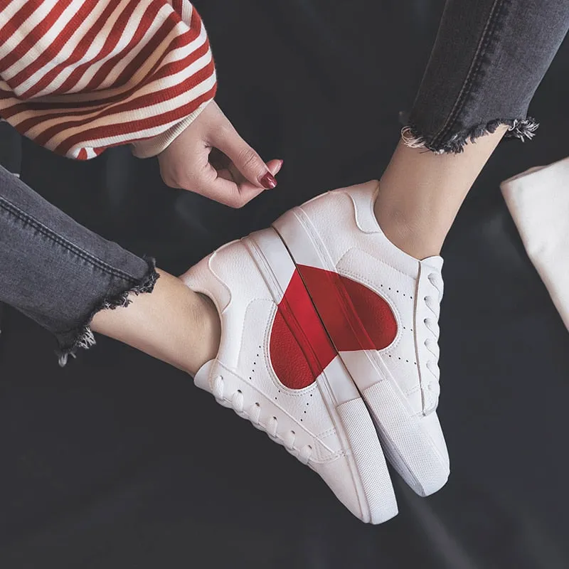 True Shoelover Shoes