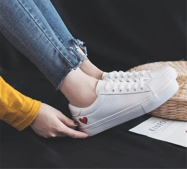 True Shoelover Shoes