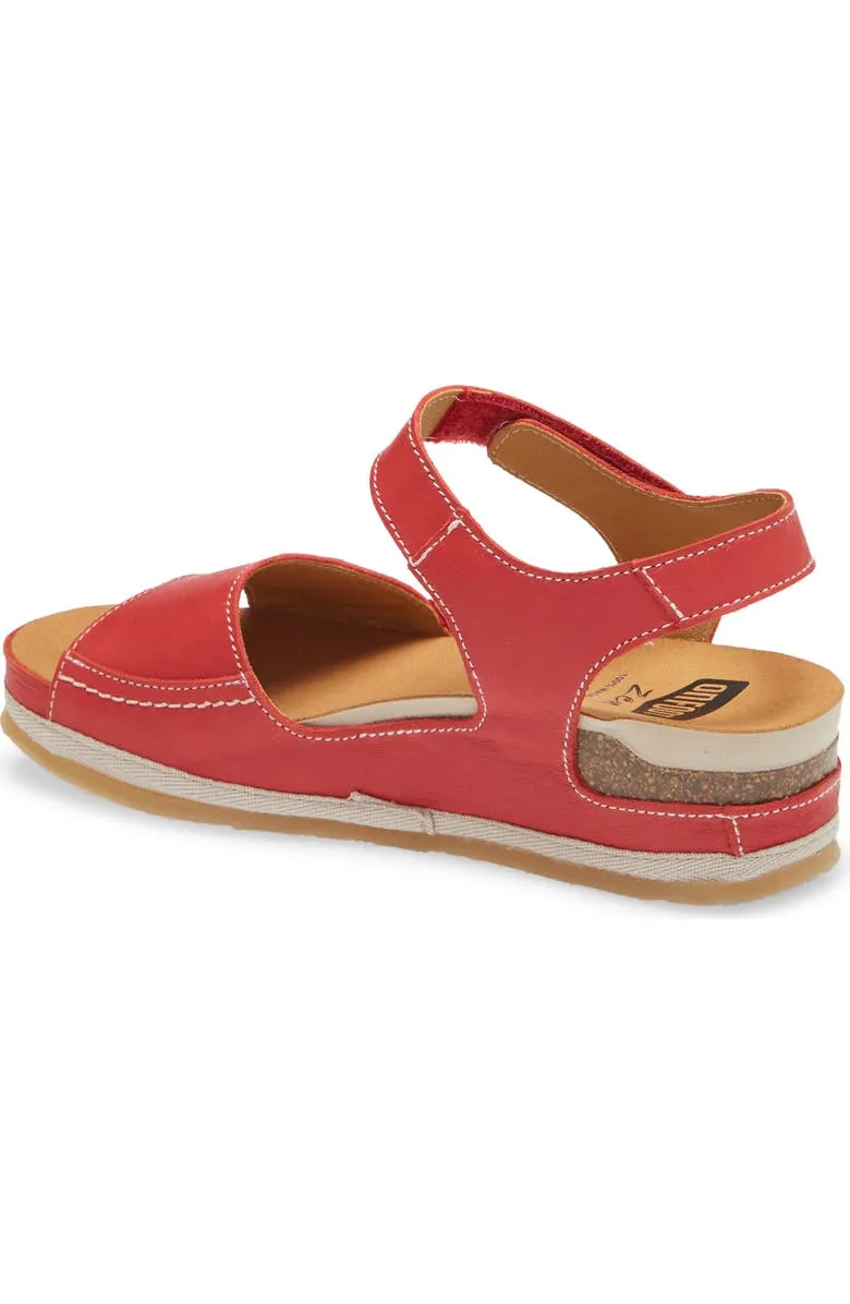 TUCSON SANDAL 030125