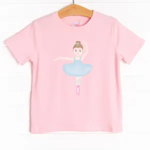 Tutu Twirls Graphic Tee