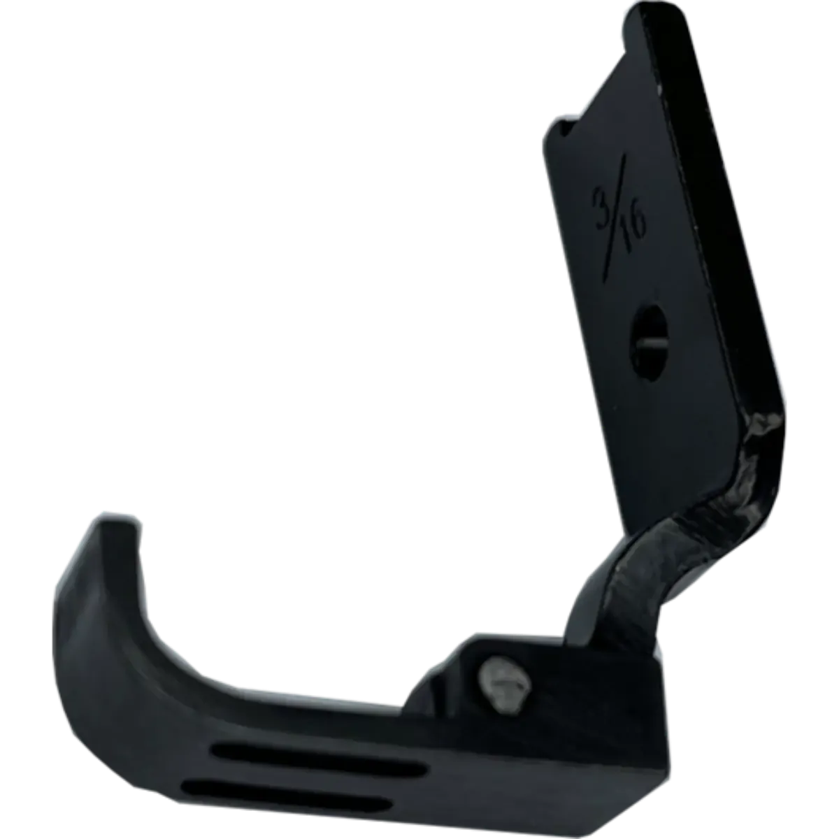 Twin Needle Presser Foot Lockstitch Closed Toe Zipper - 259635 3/16" (5mm)