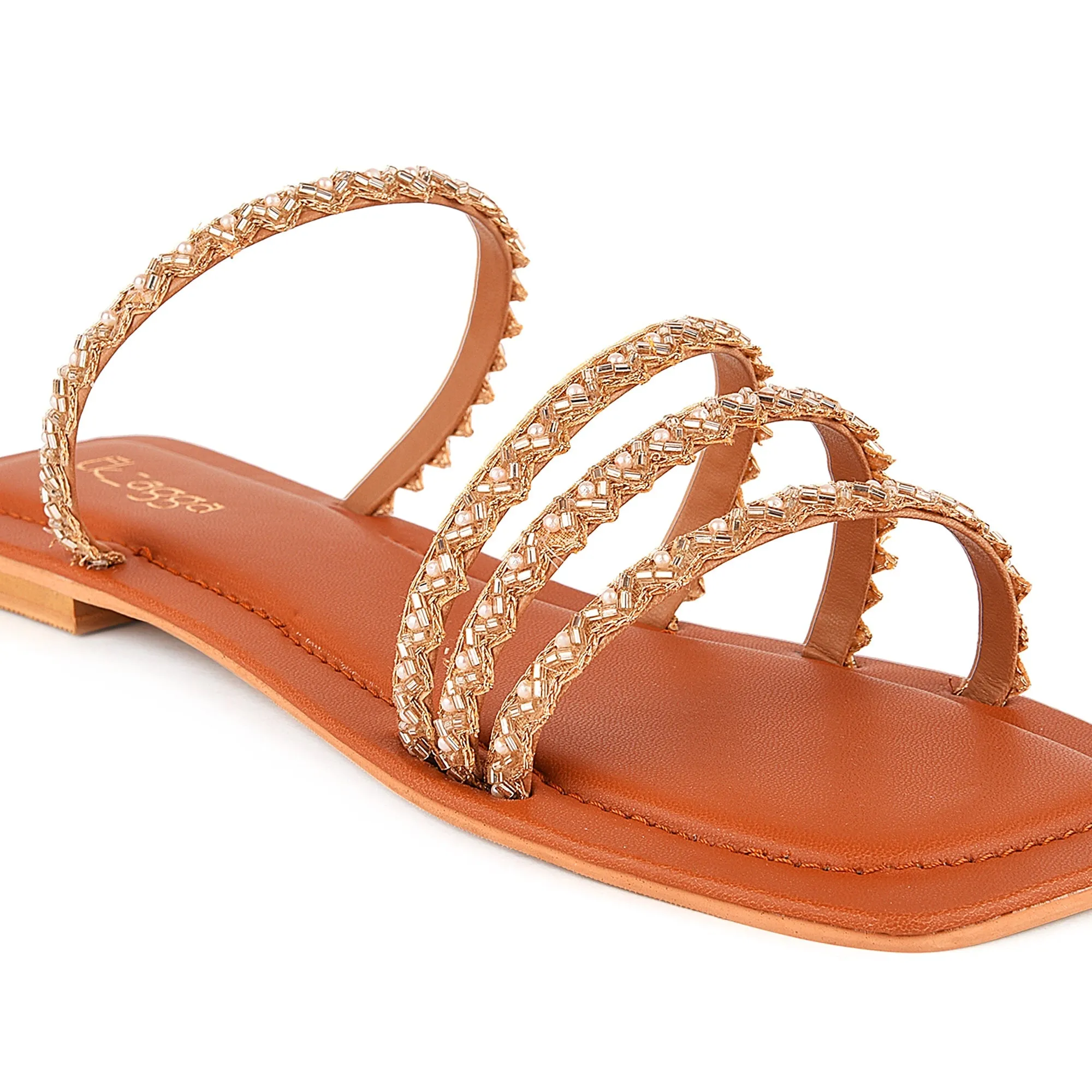 Twisted Tan