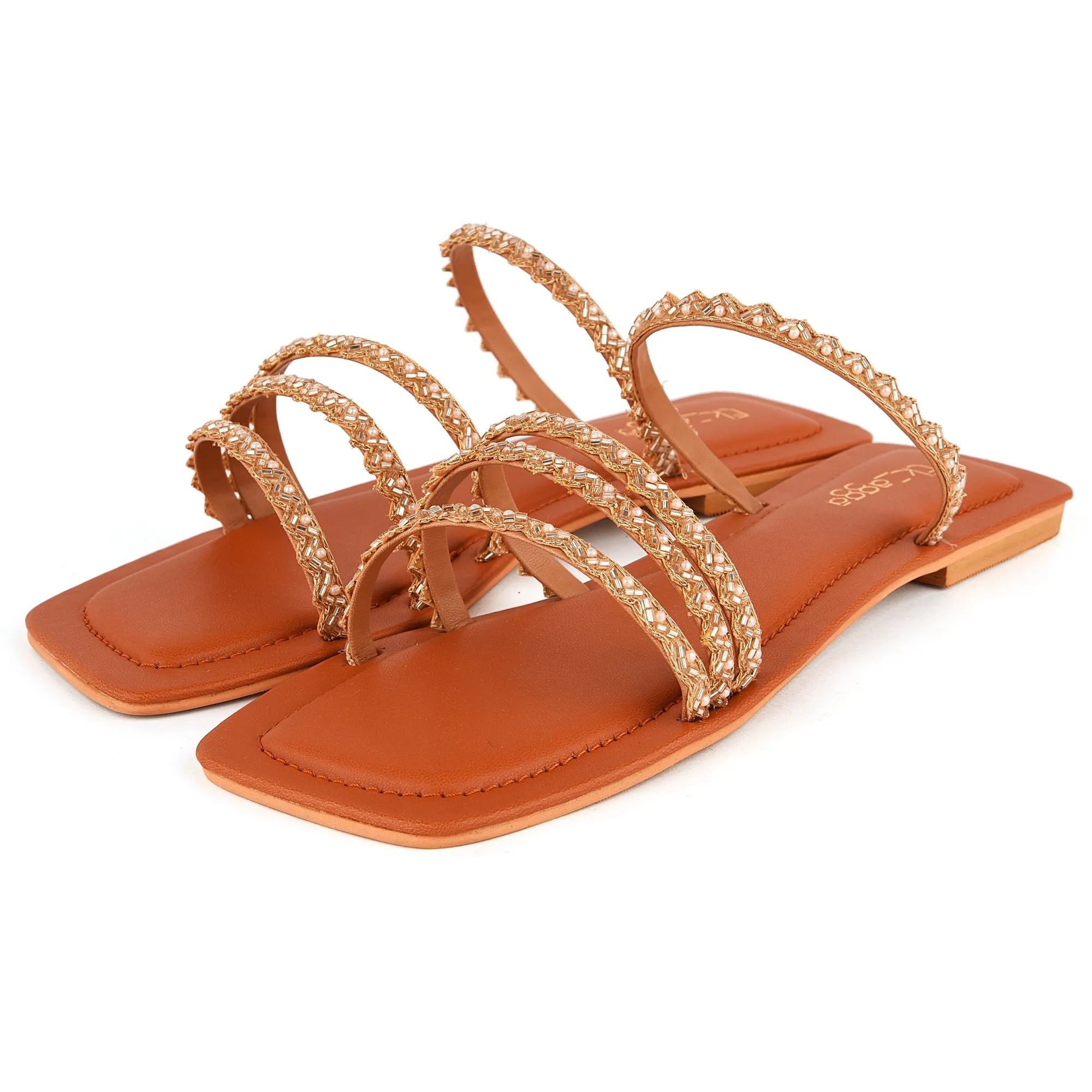 Twisted Tan