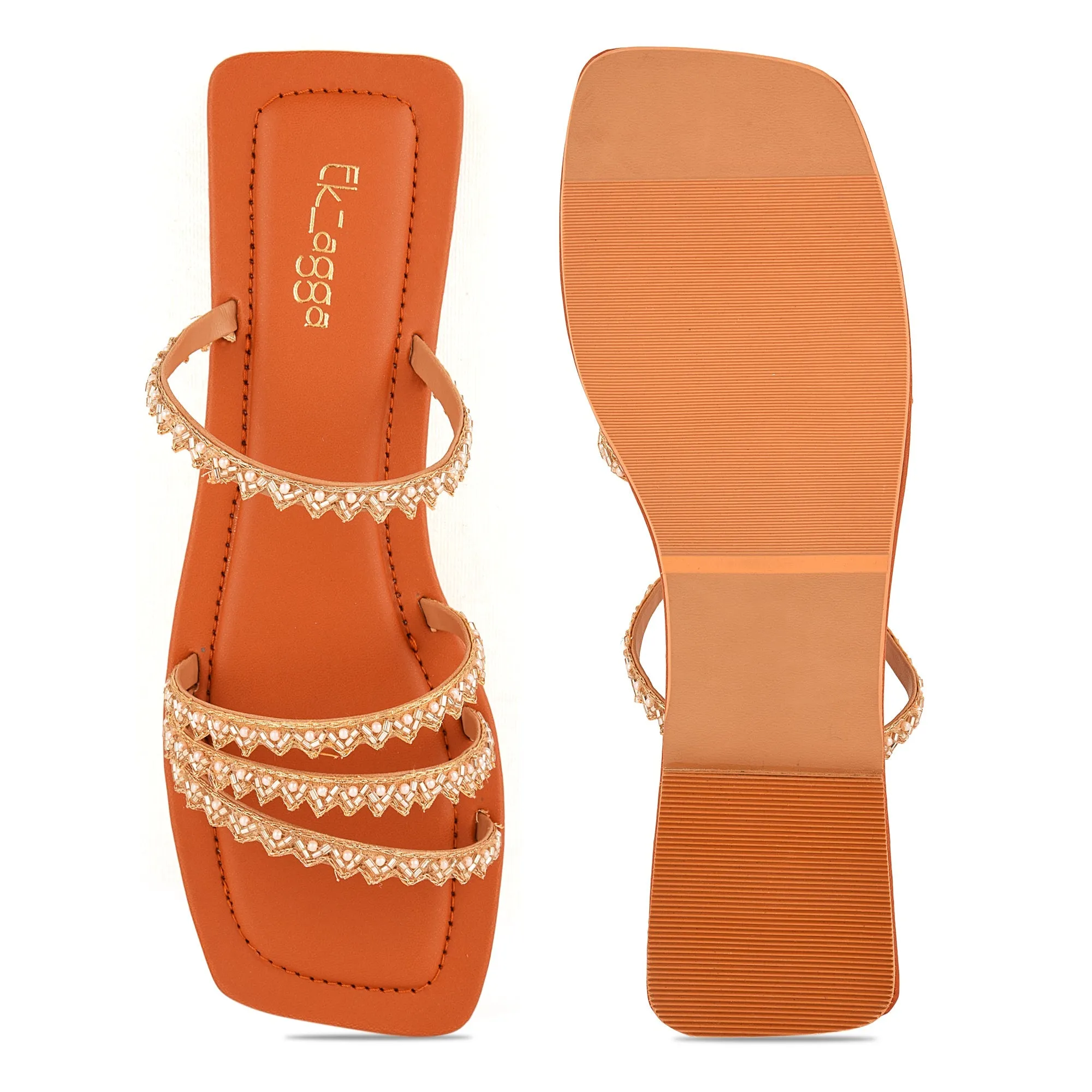 Twisted Tan