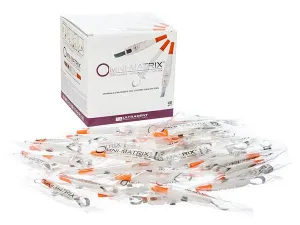 Ultradent™ Omni-Matrix™ Disposable Retainer and Matrix