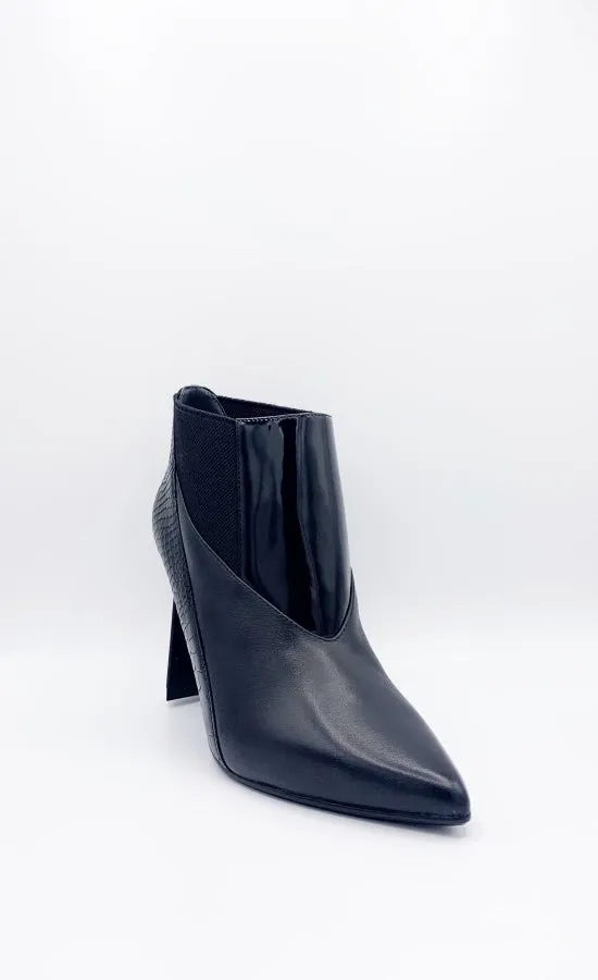 United Nude Spark Bootie Hi