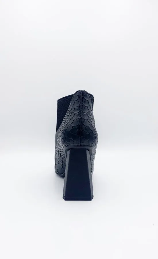 United Nude Spark Bootie Hi