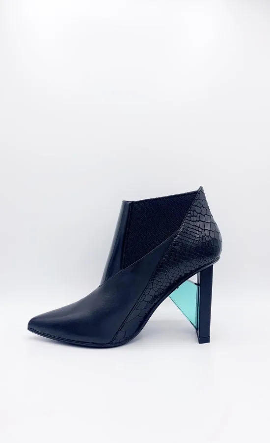 United Nude Spark Bootie Hi