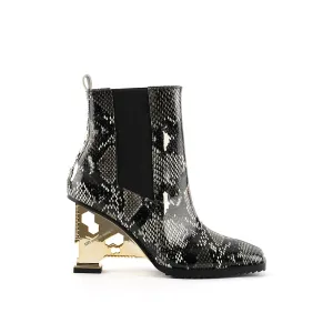United Nude Tool Chelsea Boot