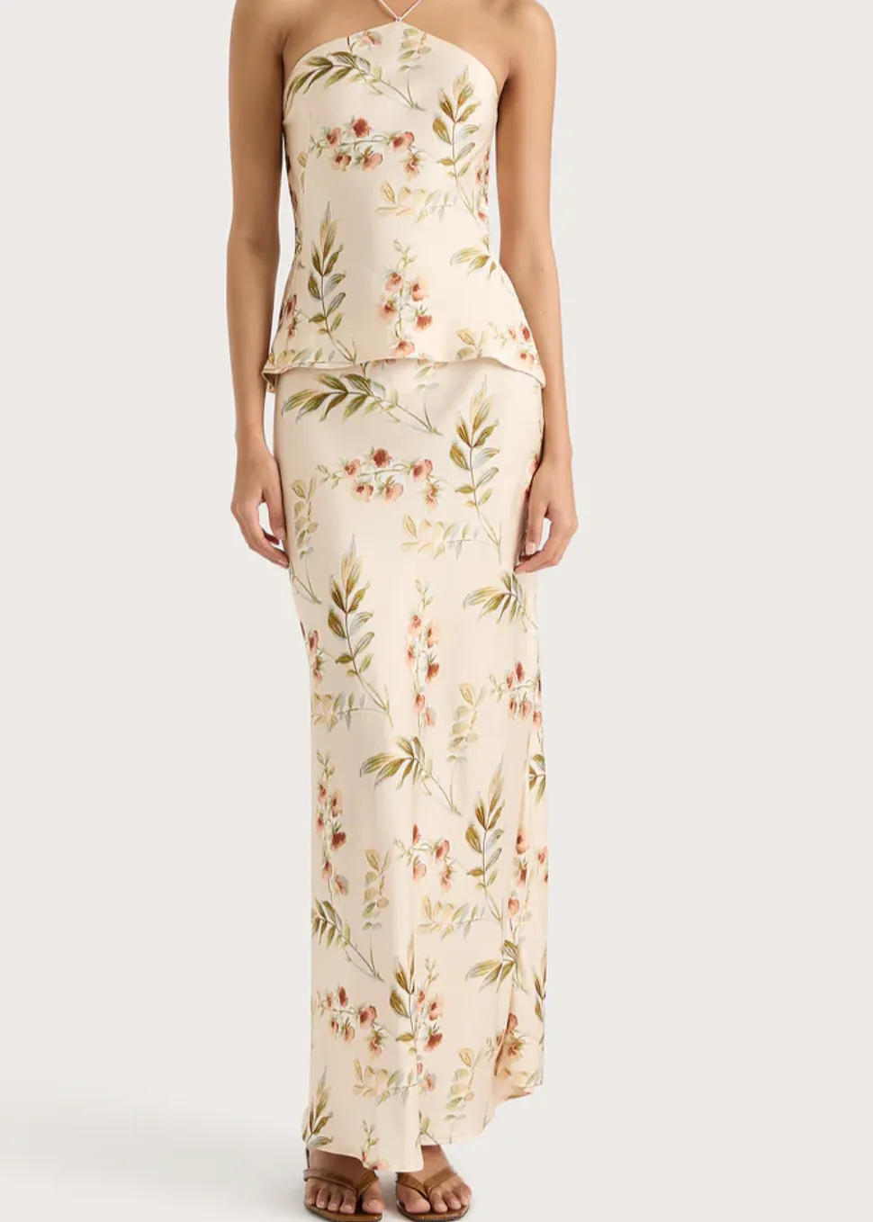 Valery Skirt