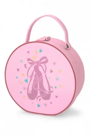 Vanity Case - Ballet