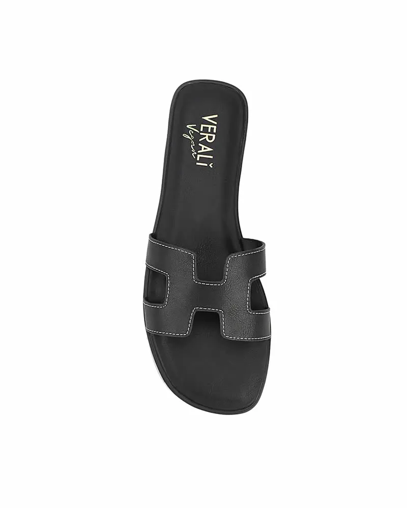 Verali Sandra Flat Slides