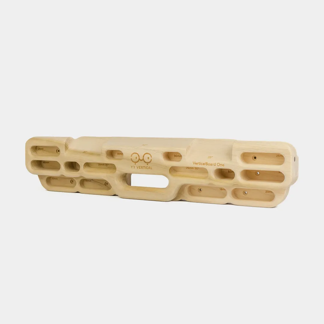VerticalBoard One