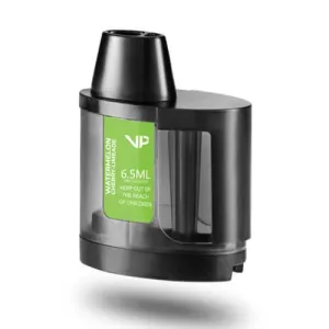 Vertipod by Vertigo Vapor - Pre-Filled Pod Watermelon Cherry Limeade