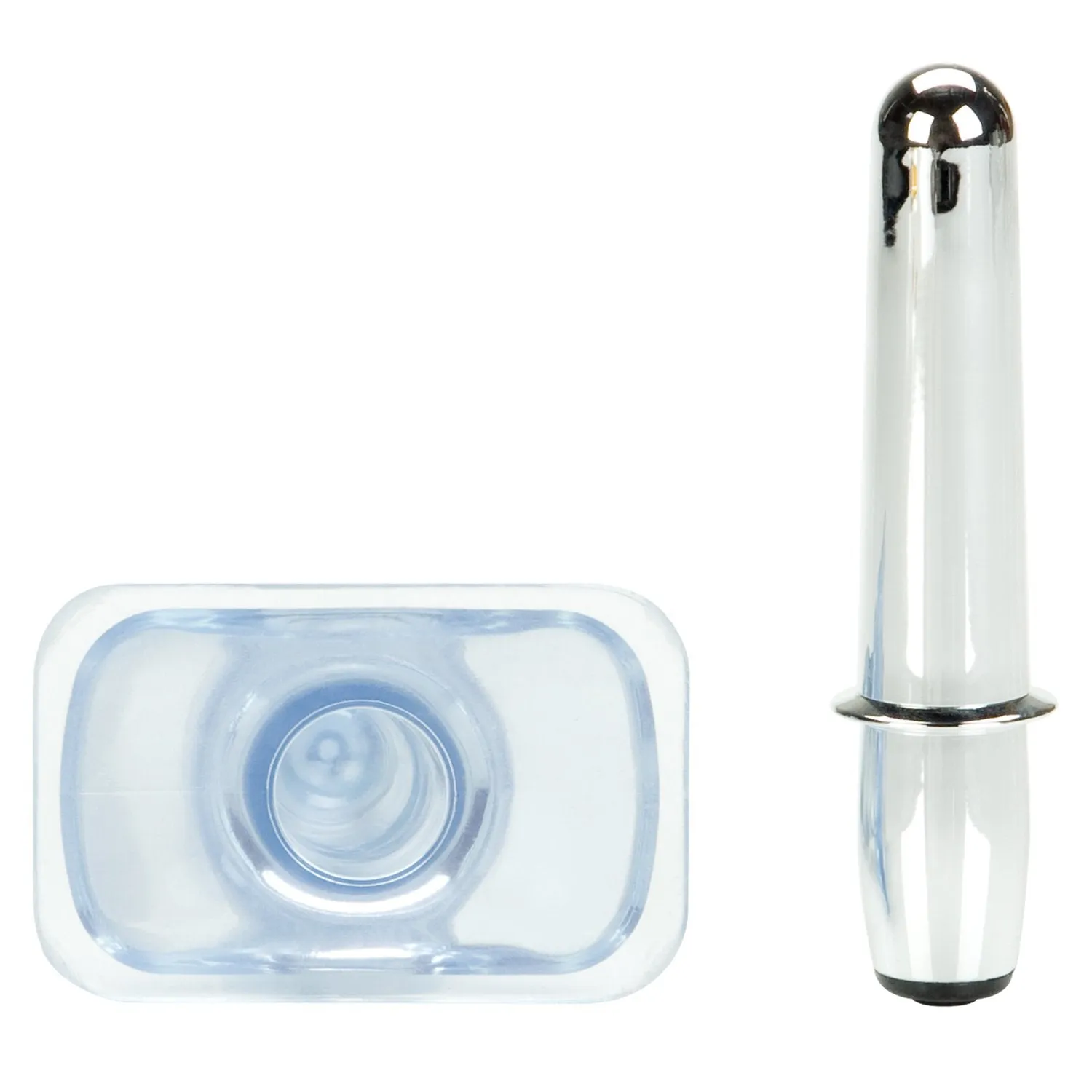 Vibrating High Intensity Probe
