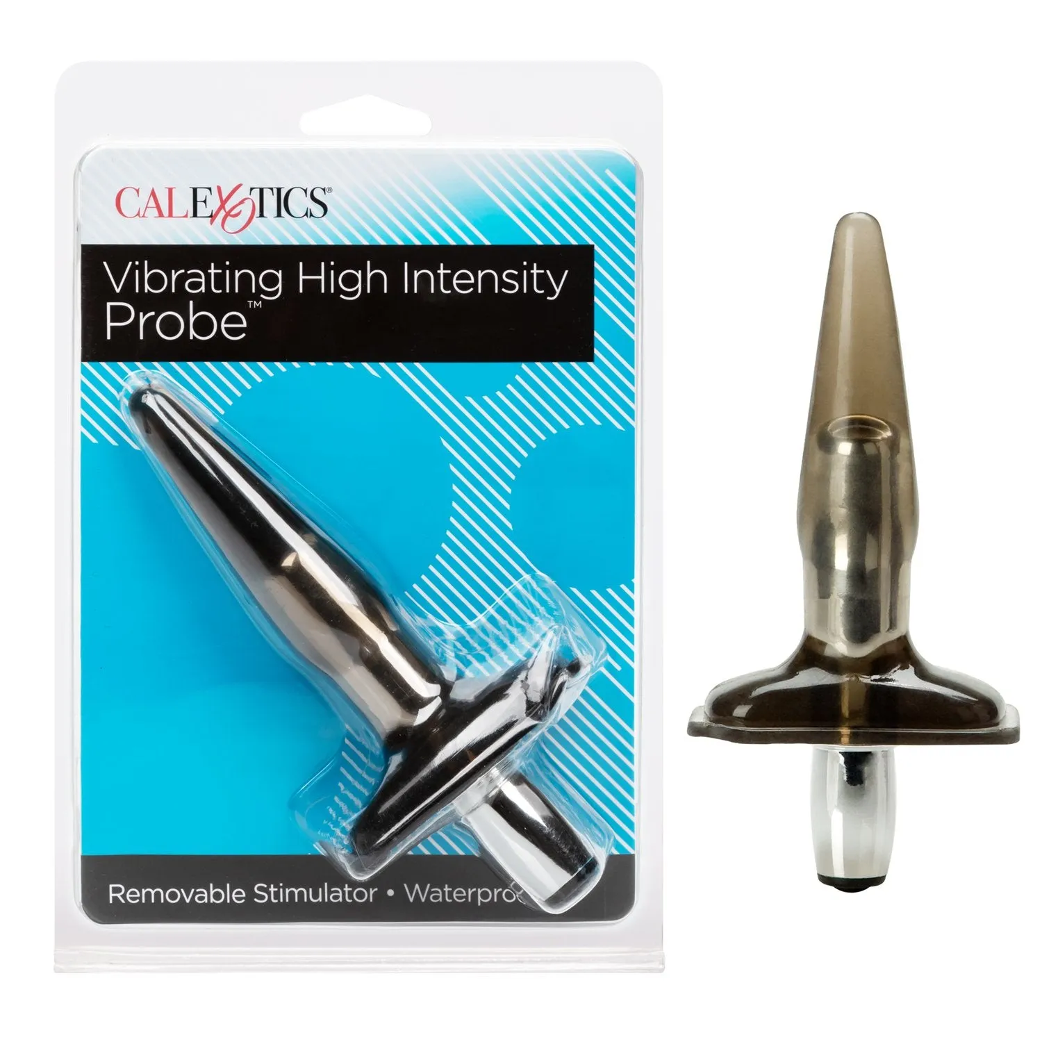 Vibrating High Intensity Probe