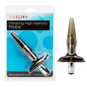 Vibrating High Intensity Probe