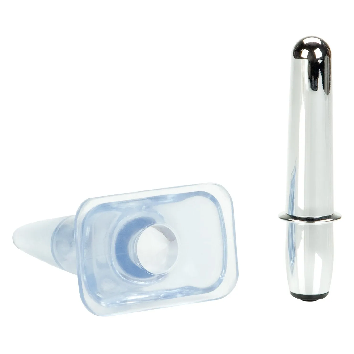 Vibrating High Intensity Probe