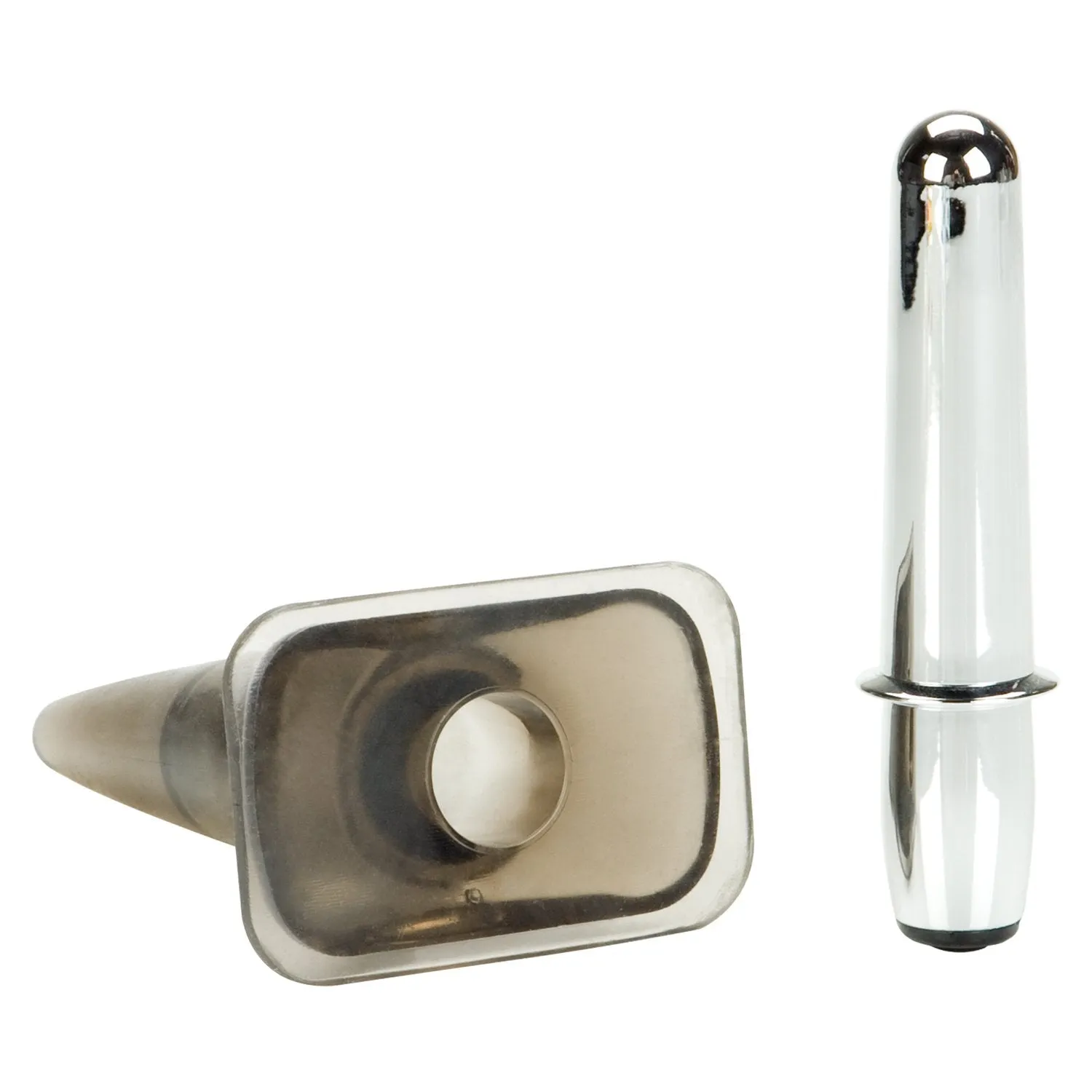 Vibrating High Intensity Probe