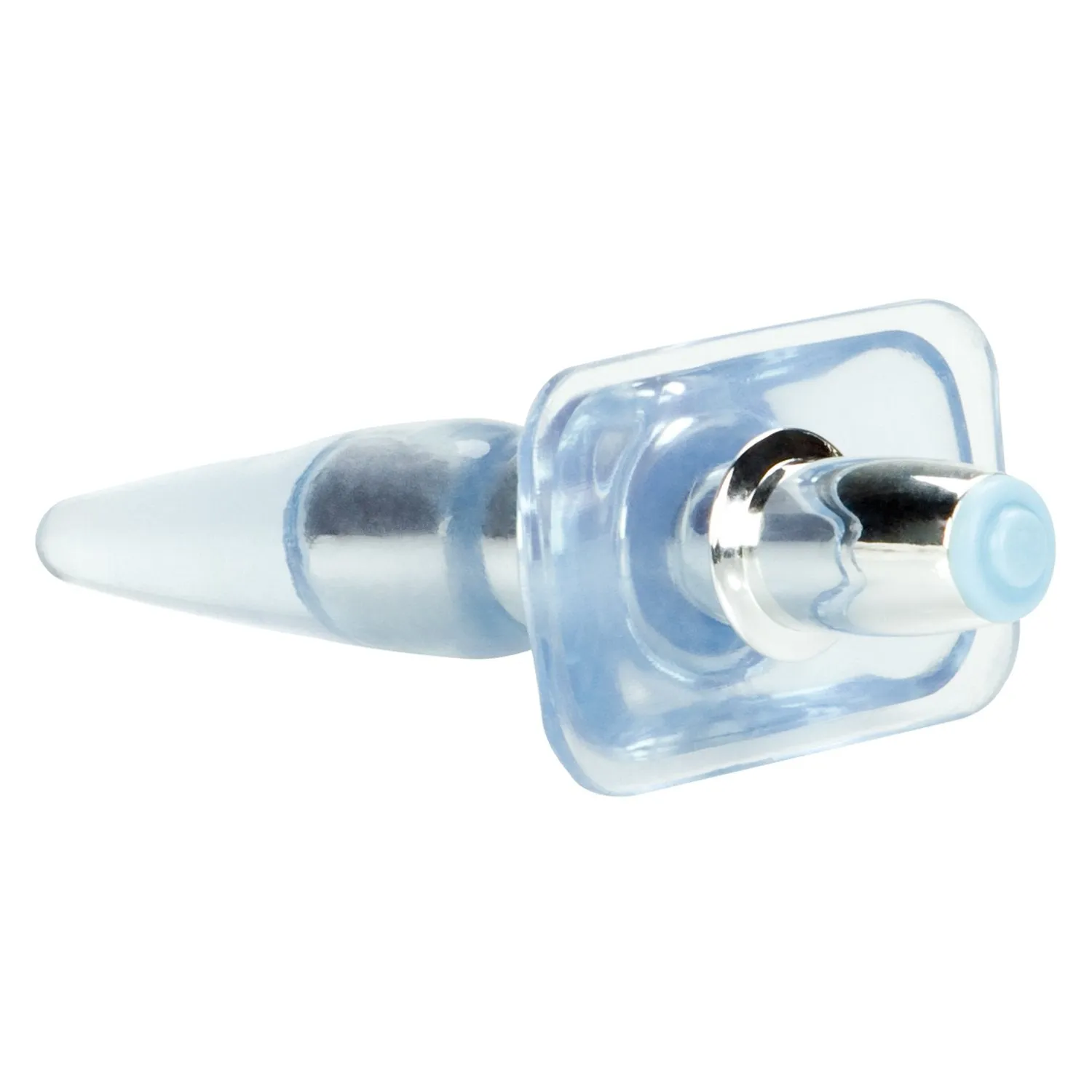 Vibrating High Intensity Probe