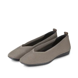 VICENZA KNIT BALLET FLAT