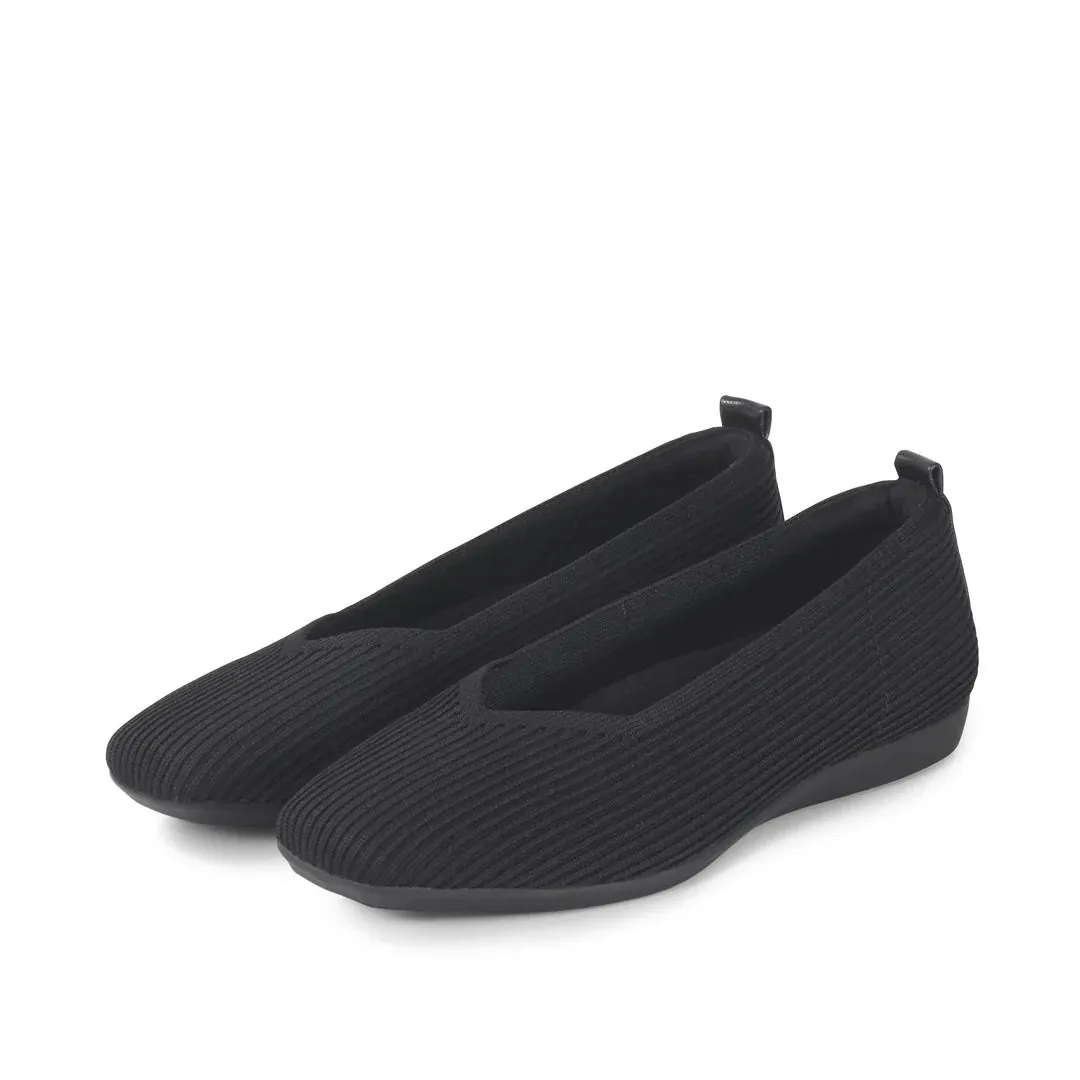 VICENZA KNIT BALLET FLAT