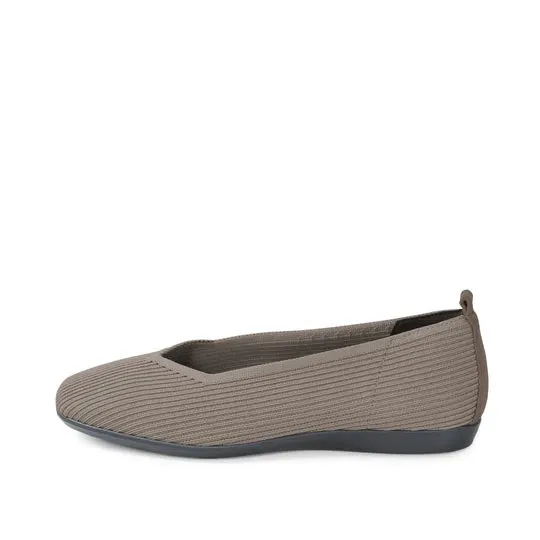 VICENZA KNIT BALLET FLAT