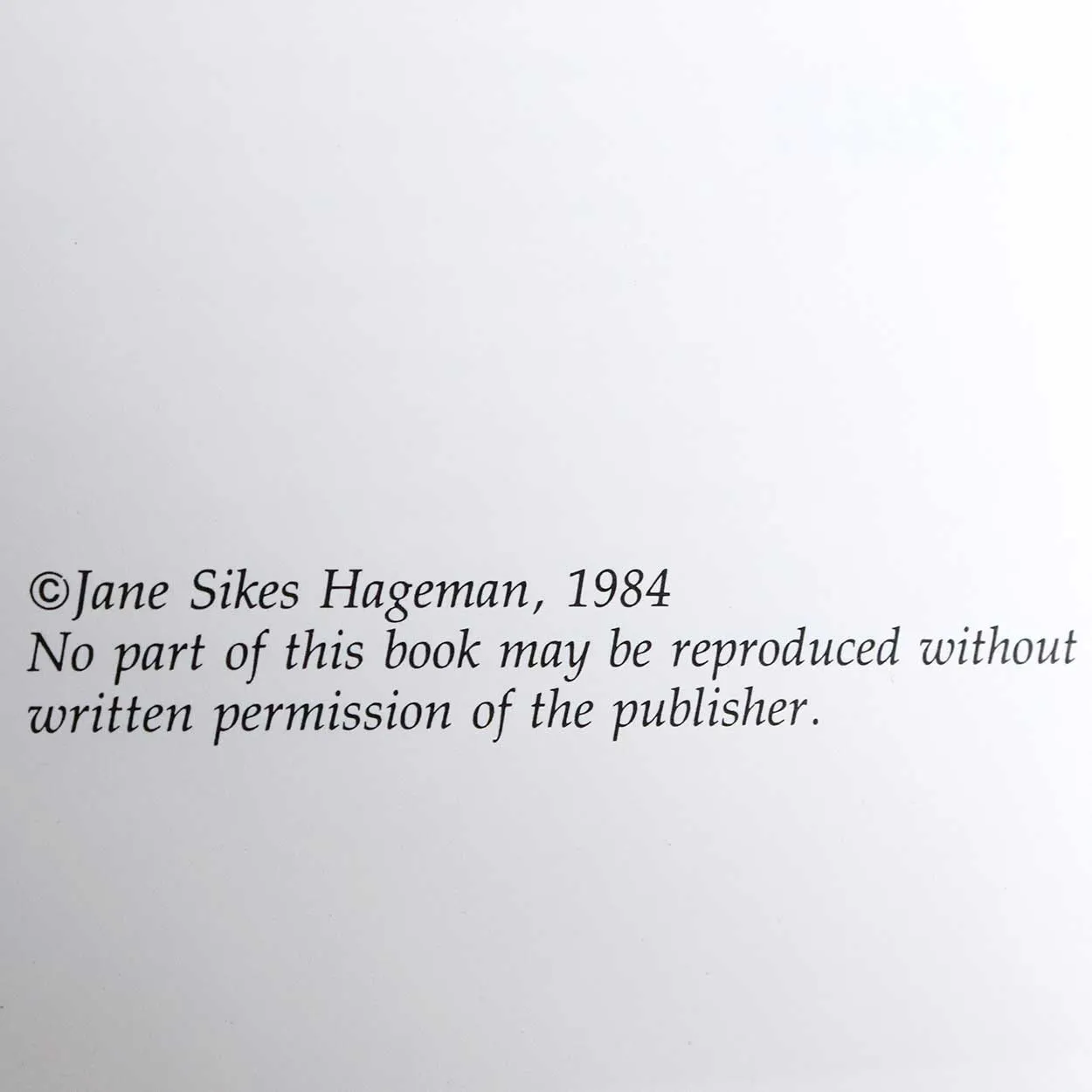 Vintage Book: Ohio Furniture Makers, 1790 to 1845, Volume One by Jane Sikes Hageman