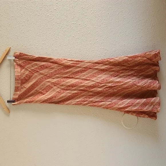 𝅺vintage Elizabeth and Jane Skirt