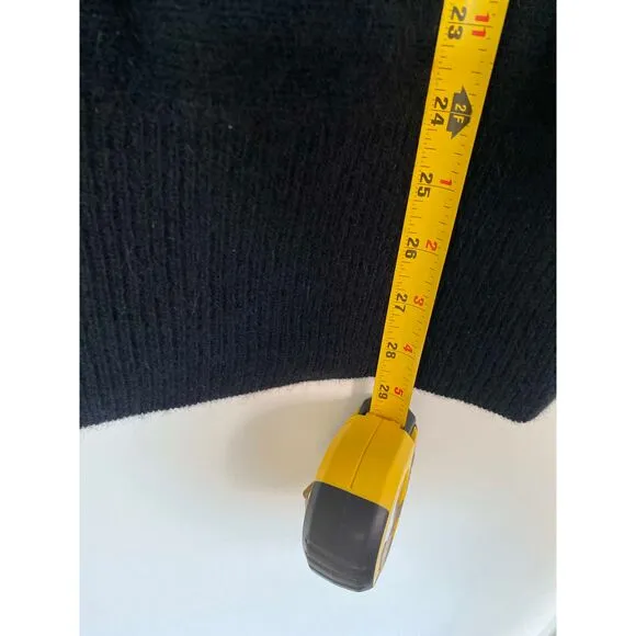 Vintage Jane Ashley Lambwool / Angora Sweater