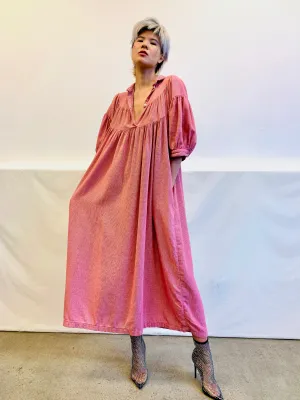 Vintage Miss Mary Dress