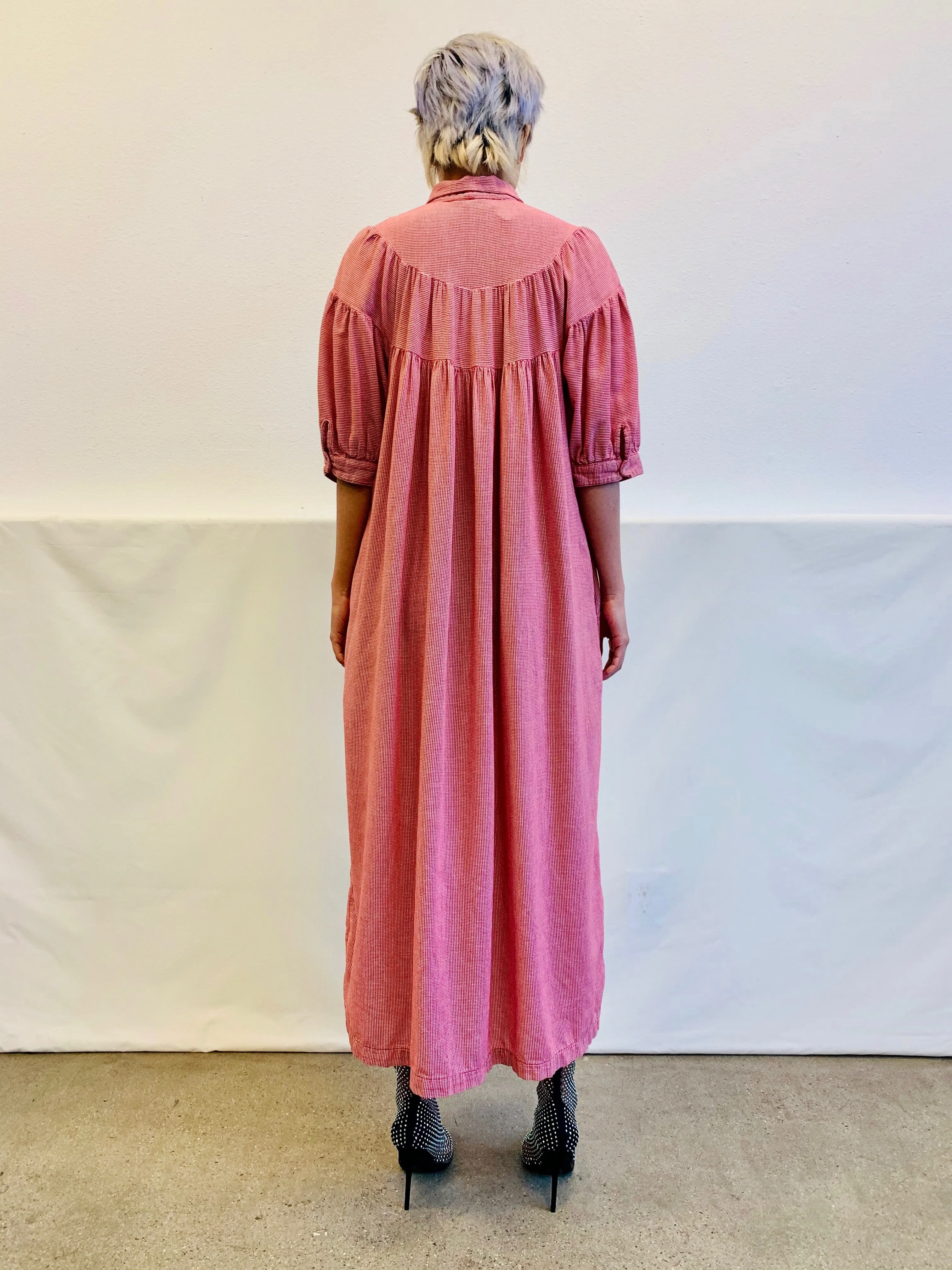 Vintage Miss Mary Dress