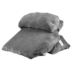 Vive Health Xtra-Comfort Inflatable Bed Wedge