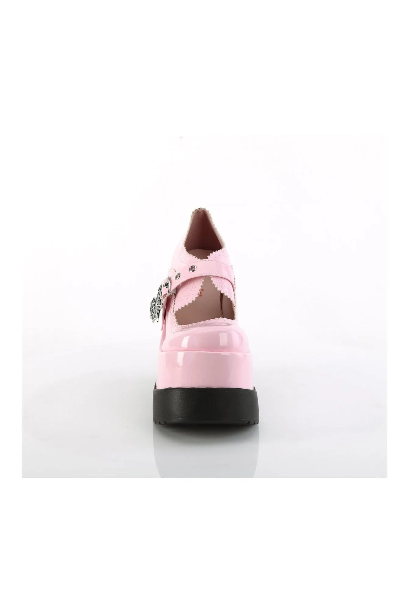 VOID-38 Pink Hologram Mary Jane