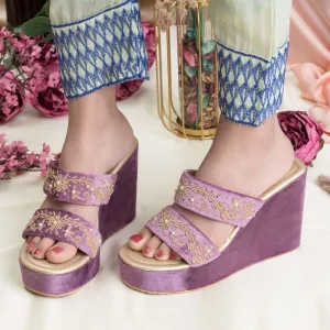 WD-240-Lilac purple