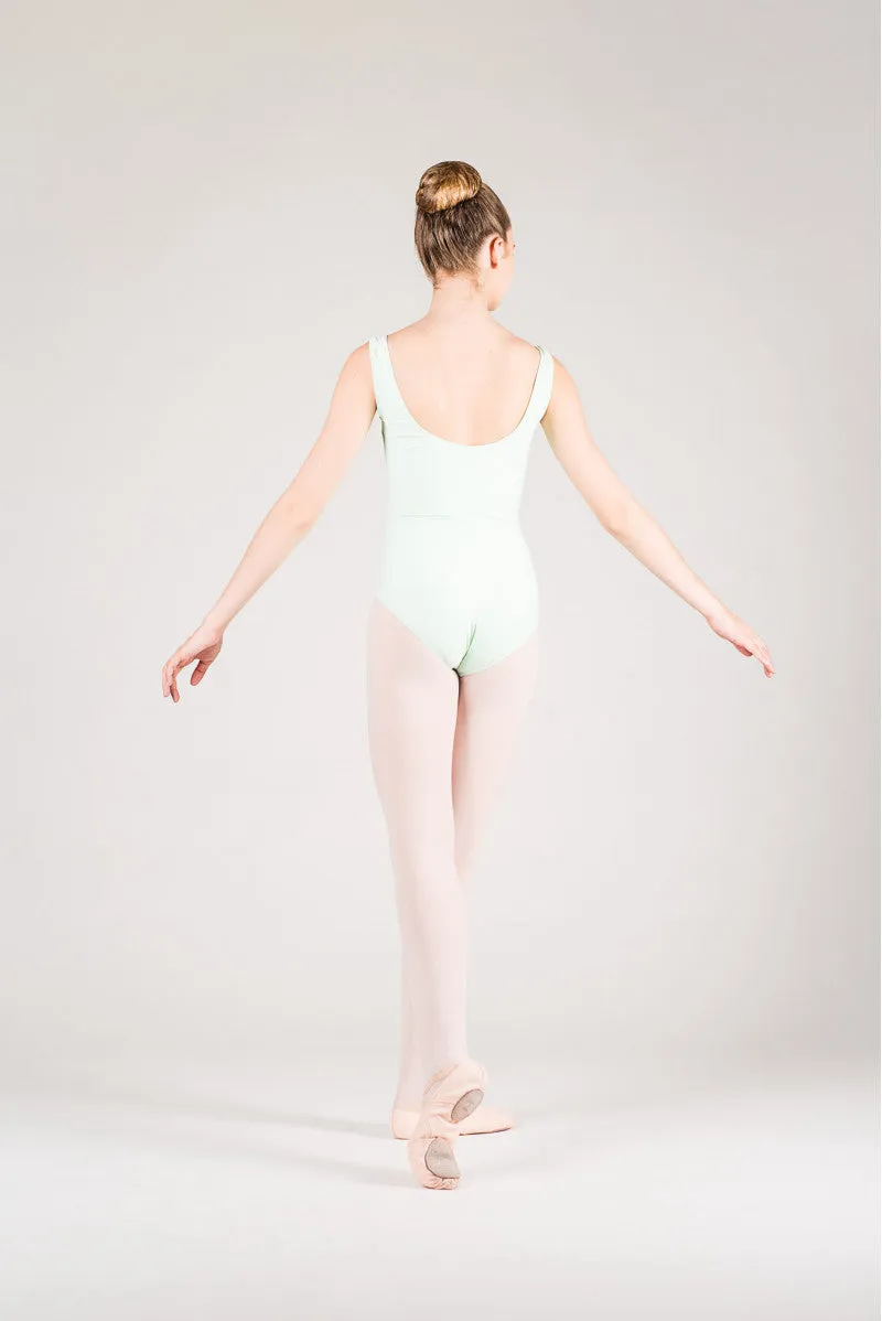 Wear Moi - Faustine Leotard - Adult