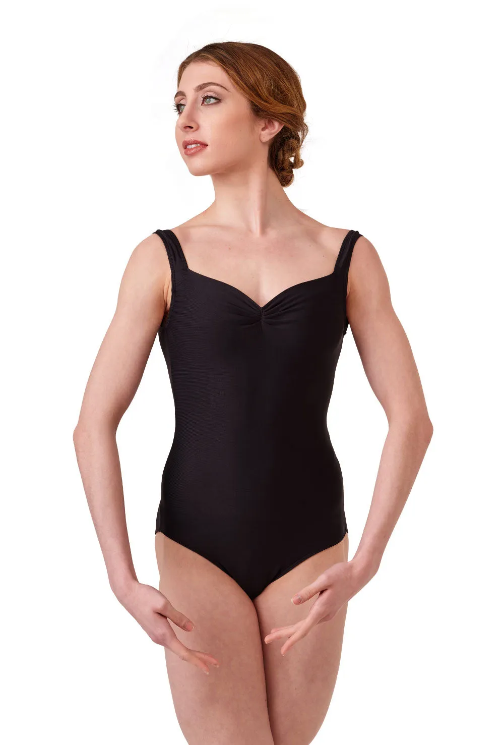 Wear Moi - Faustine Leotard - Adult