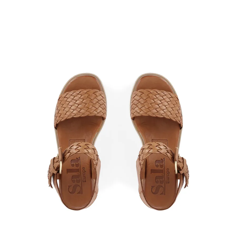WES - COCONUT LEATHER