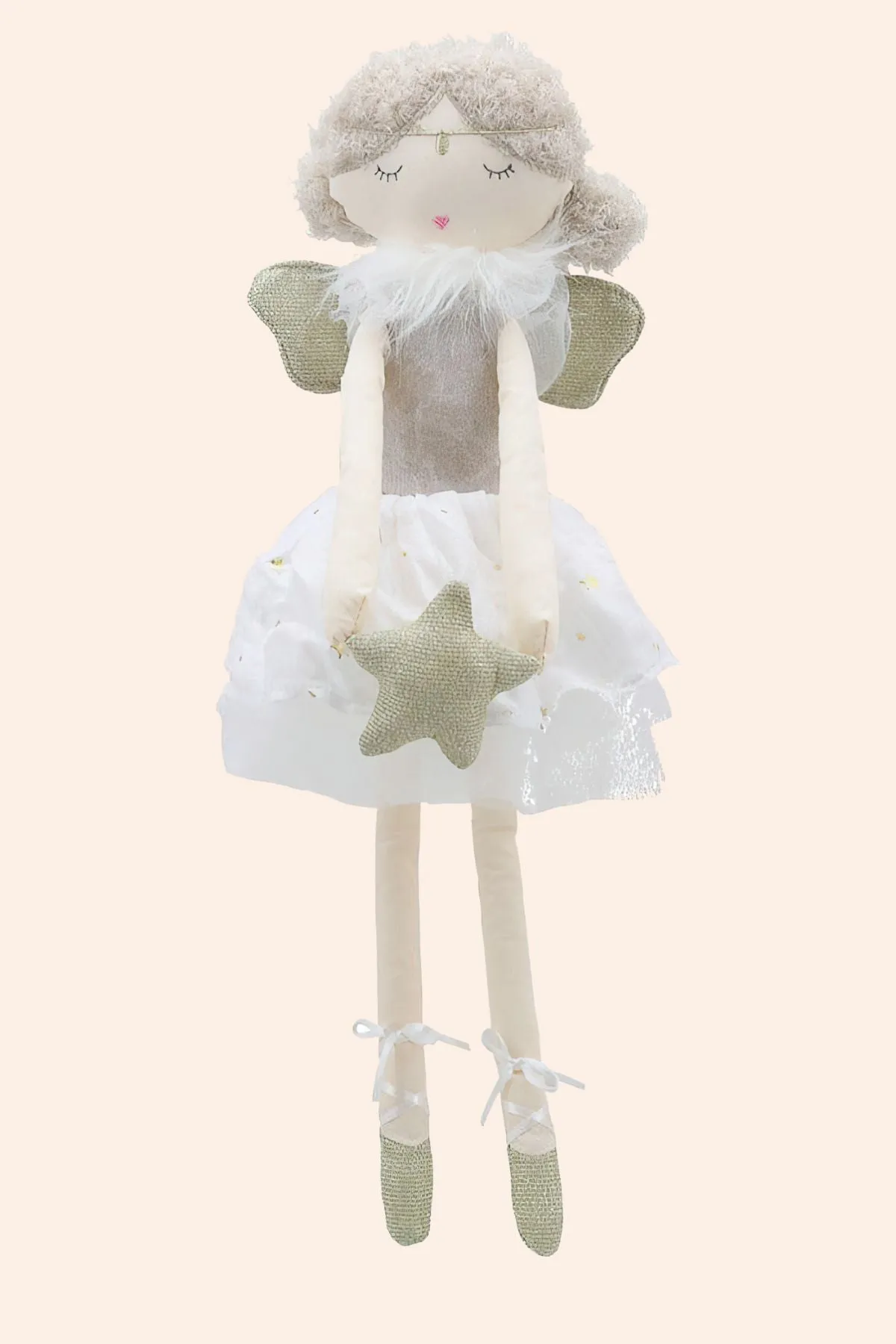 Wilberry - Fairy Doll - Grace