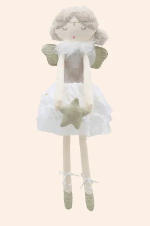 Wilberry - Fairy Doll - Grace